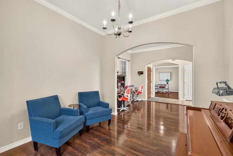 9150 Bastille Way, Frisco TX 75033 - Photo 9