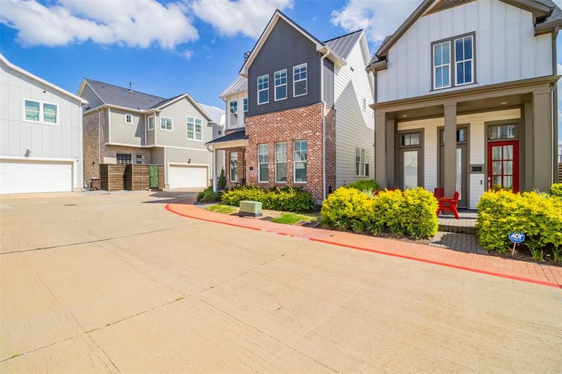 720 Wooster Lane, Plano TX 75074
