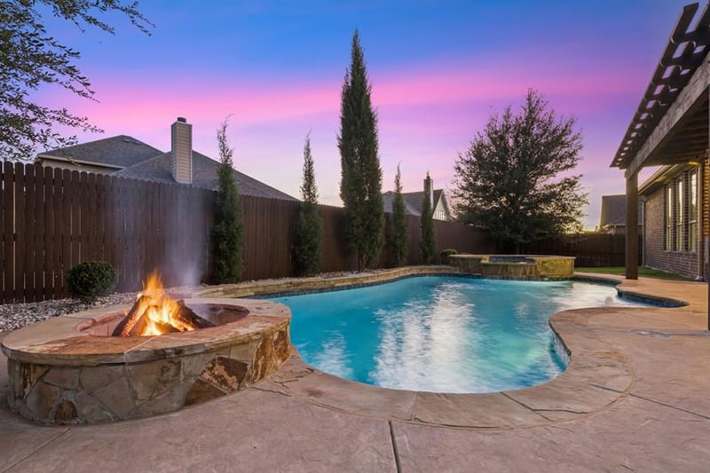 2140 Arbol Way, Prosper TX 75078 - Photo 36