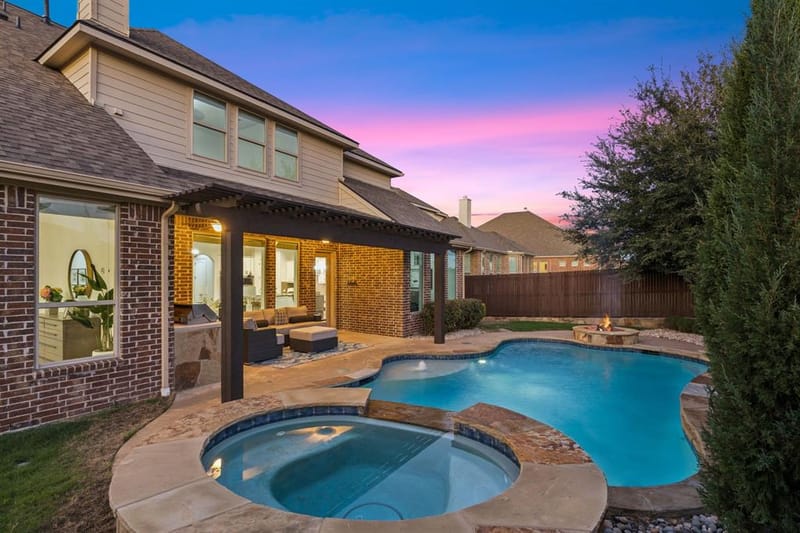 2140 Arbol Way, Prosper TX 75078 - Photo 38