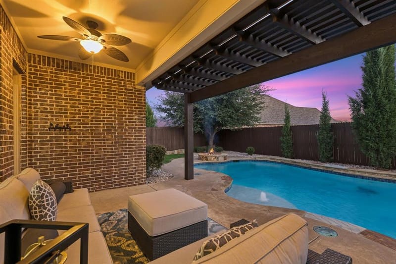 2140 Arbol Way, Prosper TX 75078 - Photo 37