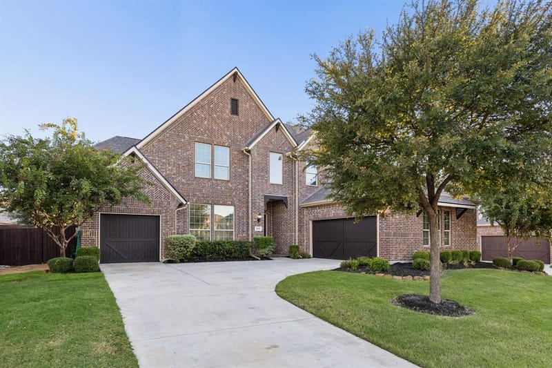 2140 Arbol Way, Prosper TX 75078 - Photo 40