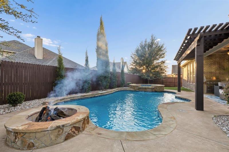 2140 Arbol Way, Prosper TX 75078 - Photo 39