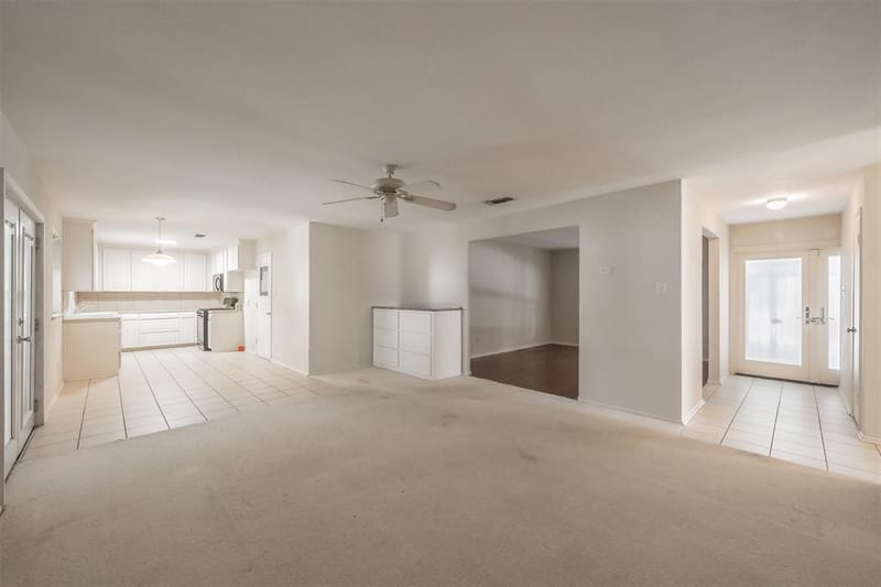 5216 Wentworth Street, Fort Worth TX 76132 - Photo 3
