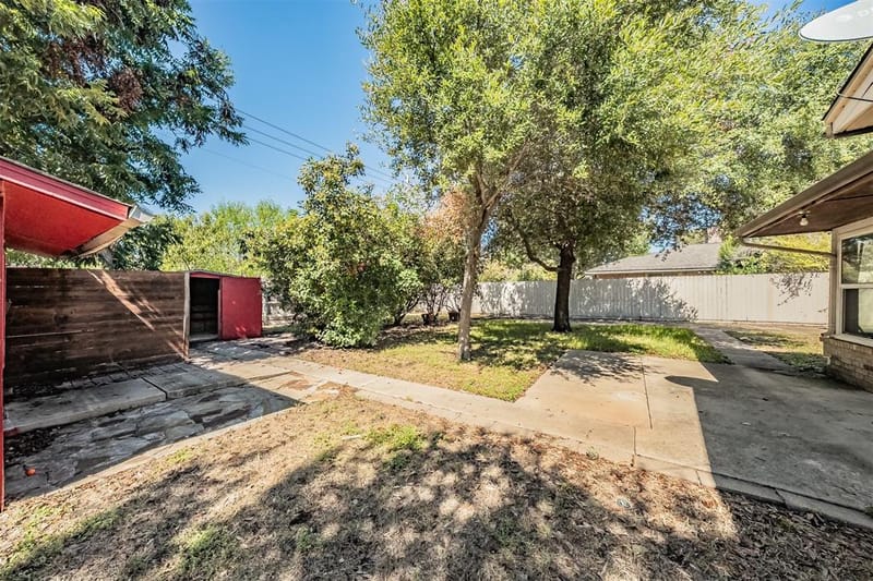 5216 Wentworth Street, Fort Worth TX 76132 - Photo 36