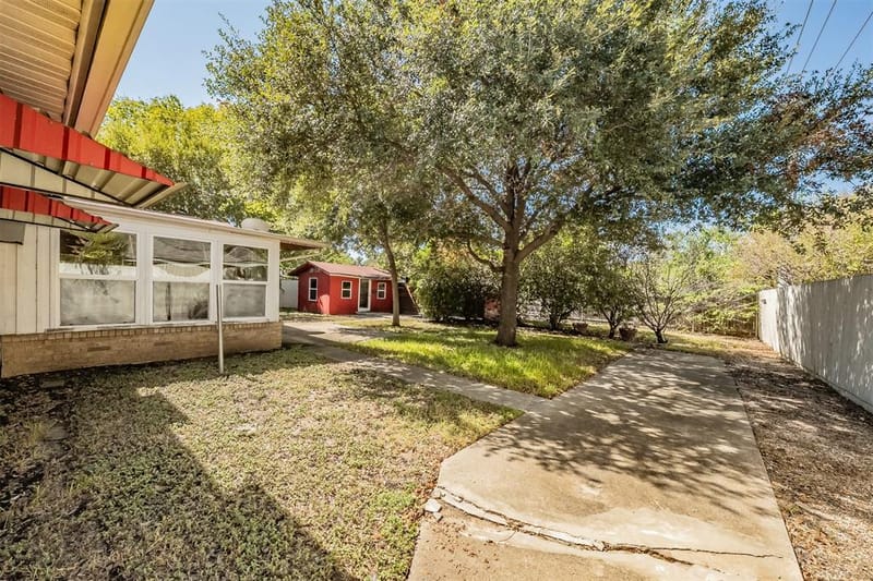 5216 Wentworth Street, Fort Worth TX 76132 - Photo 40