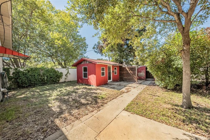 5216 Wentworth Street, Fort Worth TX 76132 - Photo 35