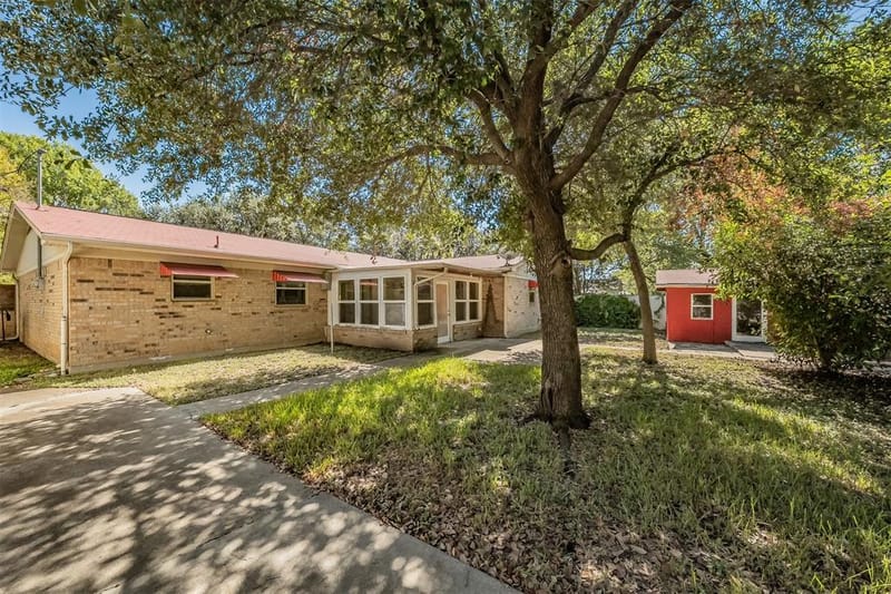 5216 Wentworth Street, Fort Worth TX 76132 - Photo 39
