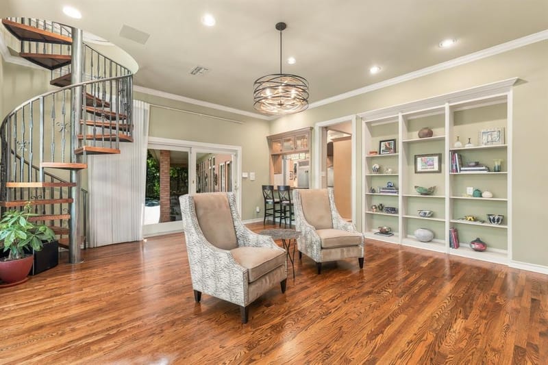 2119 N Fielder Road, Arlington TX 76012 - Photo 16