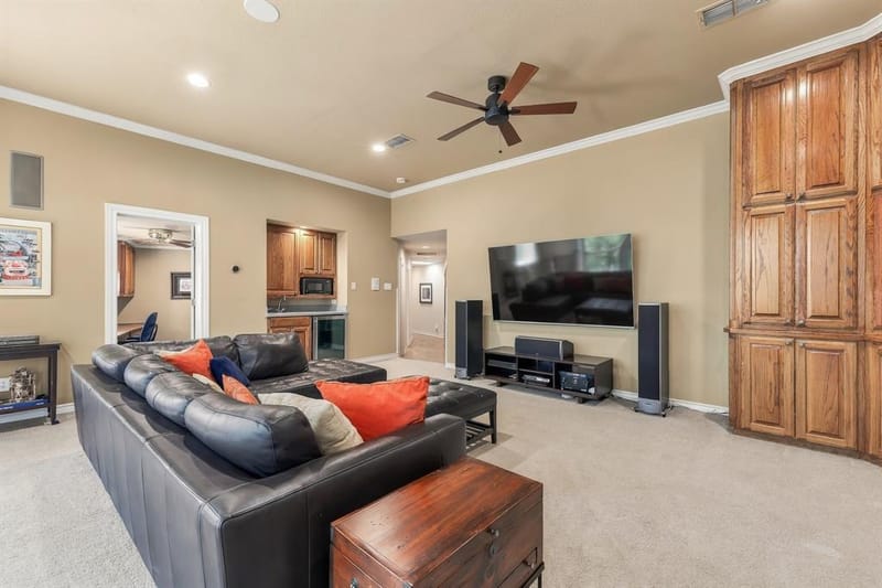 2119 N Fielder Road, Arlington TX 76012 - Photo 22
