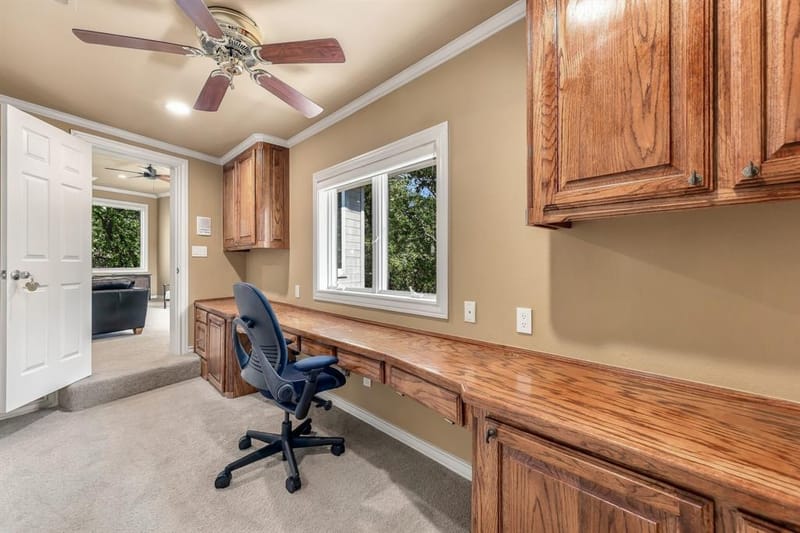 2119 N Fielder Road, Arlington TX 76012 - Photo 24
