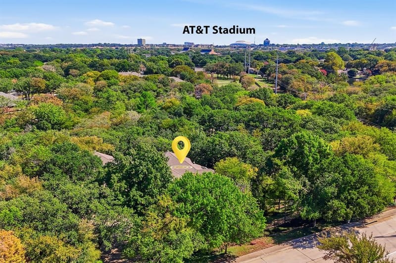 2119 N Fielder Road, Arlington TX 76012 - Photo 39