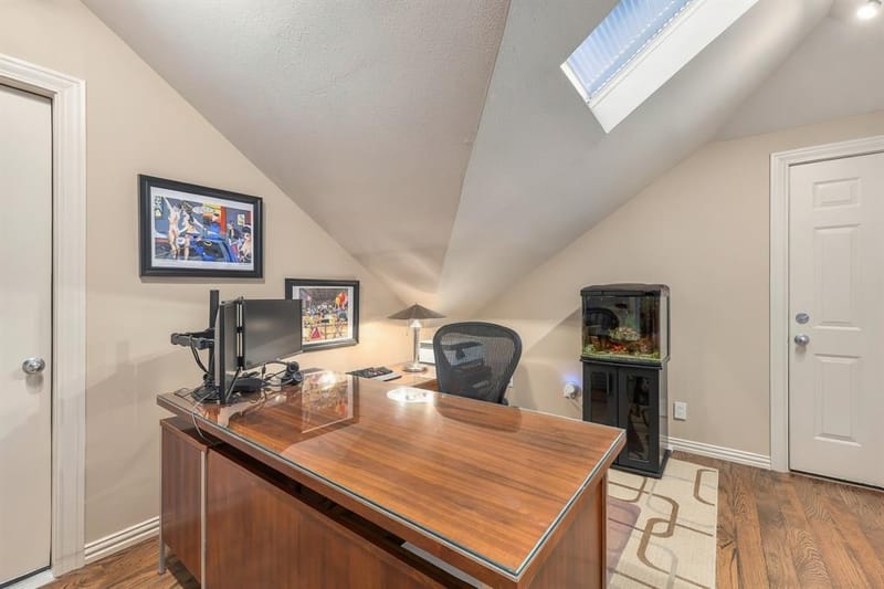 2119 N Fielder Road, Arlington TX 76012 - Photo 29