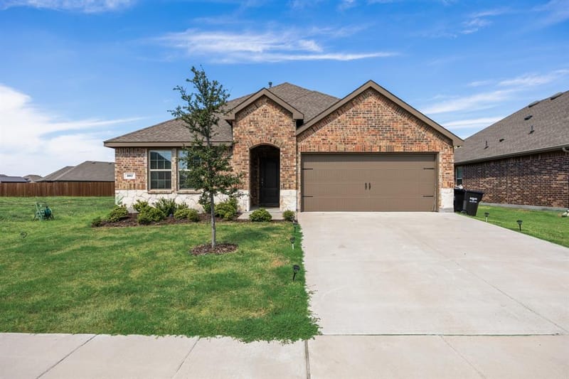 307 Warbler Way, Caddo Mills TX 75135