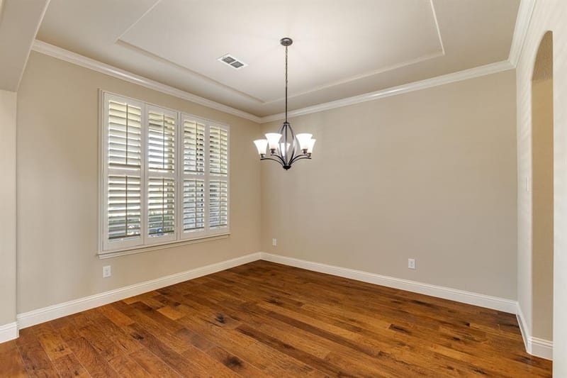 1049 Mesa Crest Drive, Fort Worth TX 76052 - Photo 5
