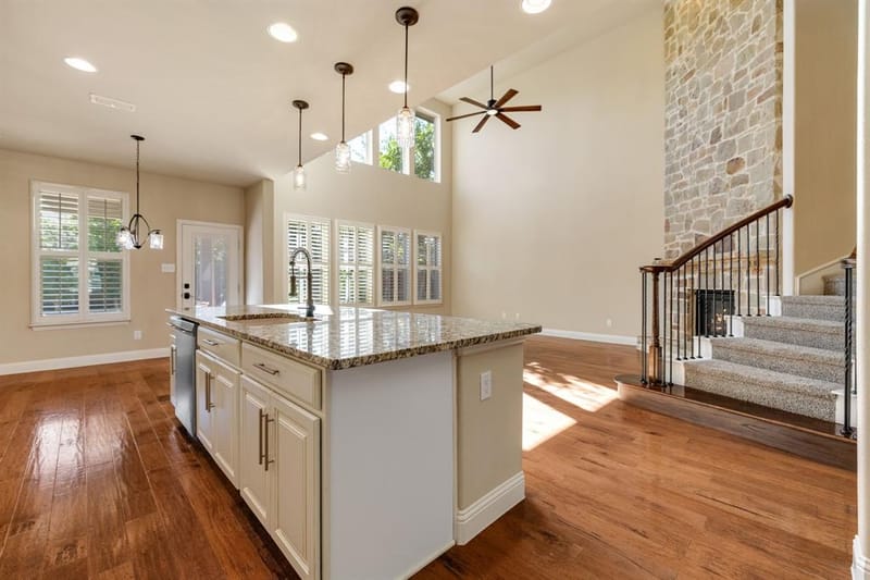 1049 Mesa Crest Drive, Fort Worth TX 76052 - Photo 18