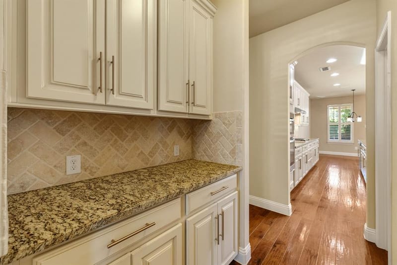 1049 Mesa Crest Drive, Fort Worth TX 76052 - Photo 19