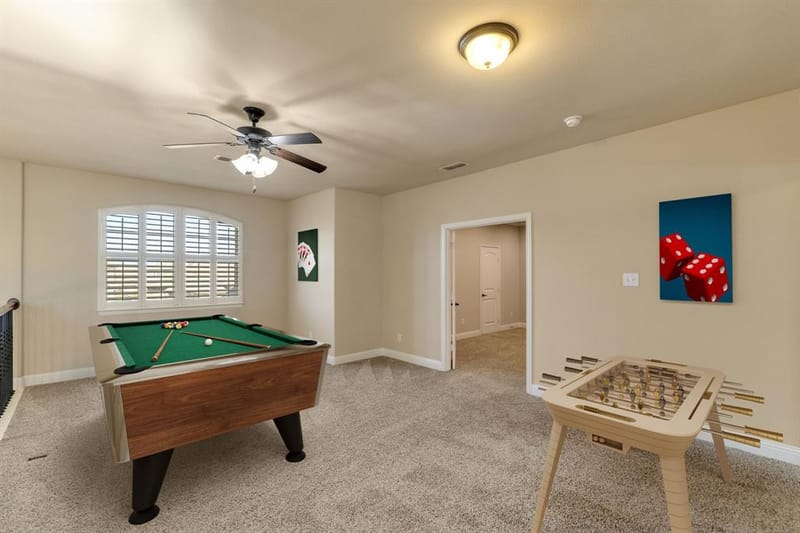 1049 Mesa Crest Drive, Fort Worth TX 76052 - Photo 25