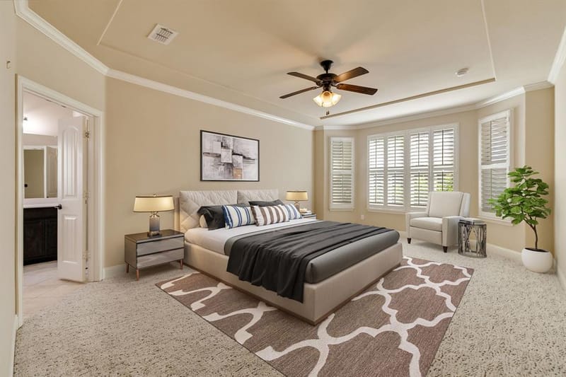 1049 Mesa Crest Drive, Fort Worth TX 76052 - Photo 21