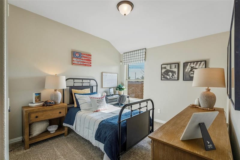 5501 Bordley Drive, Denton TX 76207 - Photo 6