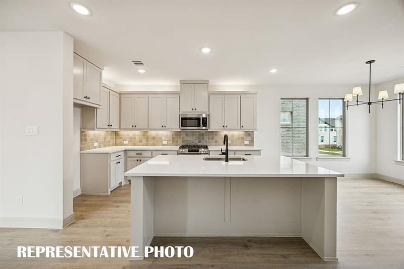 3729 Homer Court, McKinney TX 75071 - Photo 6