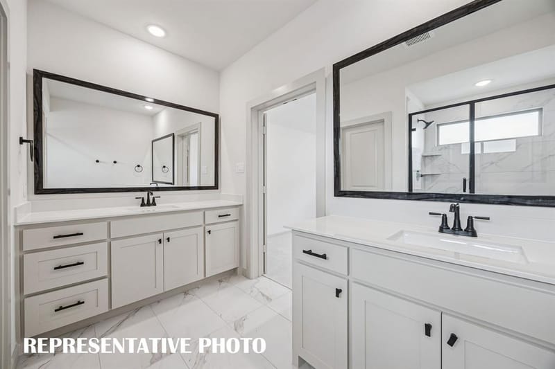 3729 Homer Court, McKinney TX 75071 - Photo 12