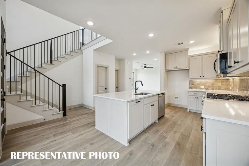 3729 Homer Court, McKinney TX 75071 - Photo 7
