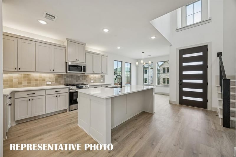 3729 Homer Court, McKinney TX 75071 - Photo 5