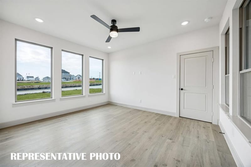 3729 Homer Court, McKinney TX 75071 - Photo 9