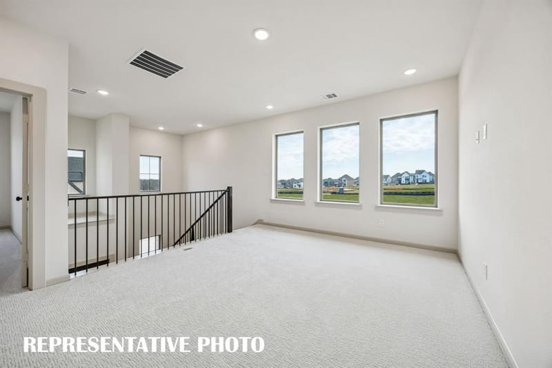 3729 Homer Court, McKinney TX 75071 - Photo 10