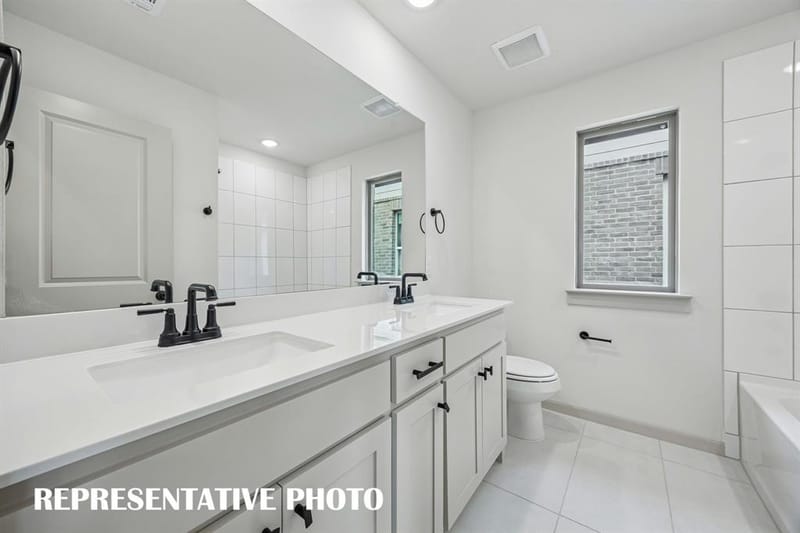 3729 Homer Court, McKinney TX 75071 - Photo 15