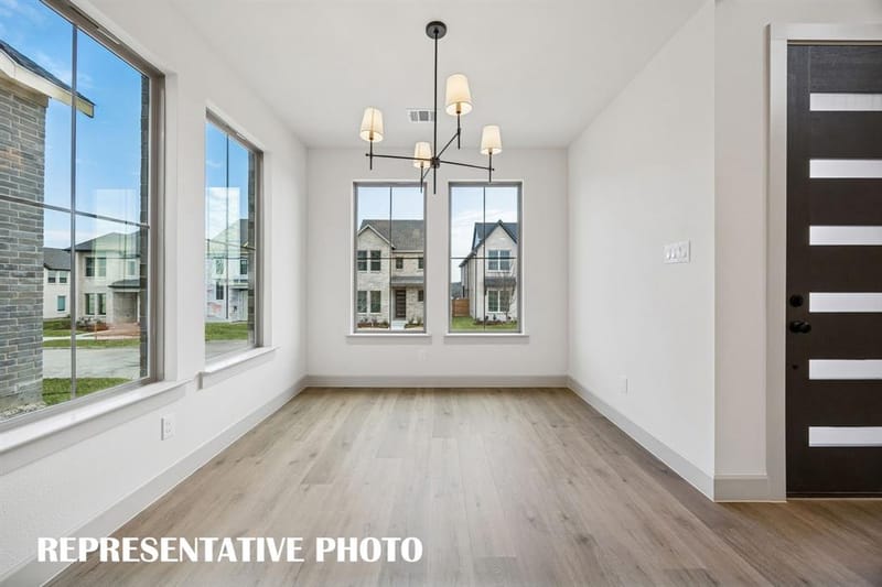 3729 Homer Court, McKinney TX 75071 - Photo 4