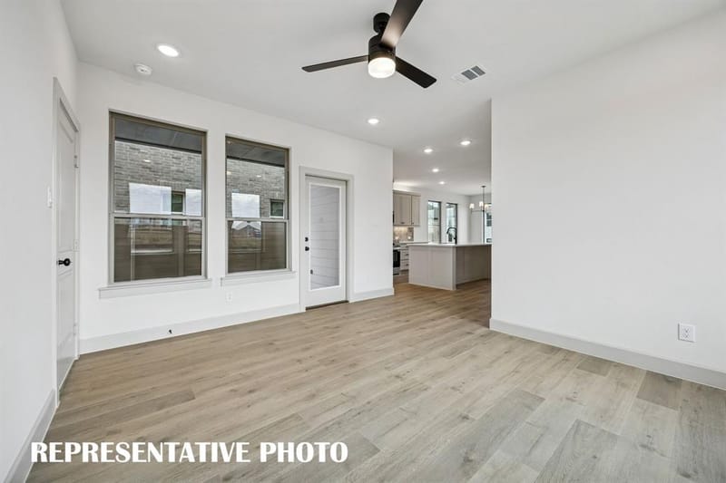 3729 Homer Court, McKinney TX 75071 - Photo 8