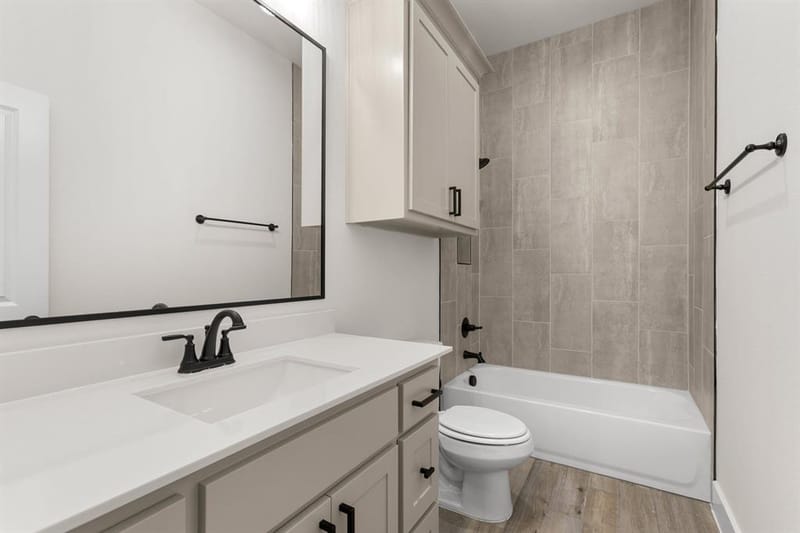 4823 Prairie Sky Lane, Dish TX 76247 - Photo 23