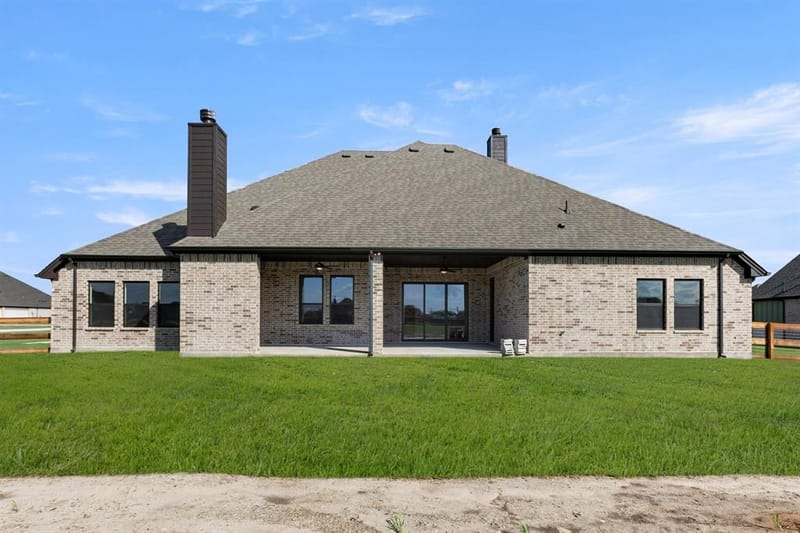 4823 Prairie Sky Lane, Dish TX 76247 - Photo 6