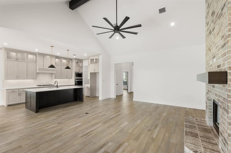 4823 Prairie Sky Lane, Dish TX 76247 - Photo 12