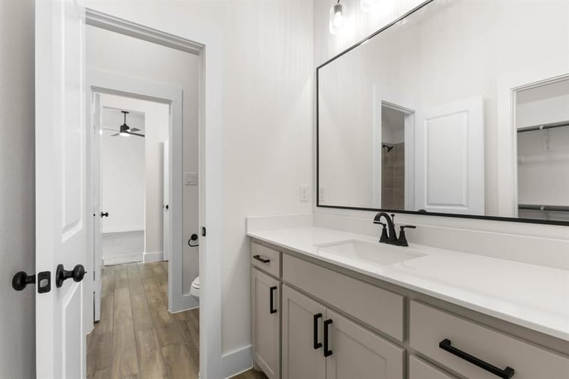 4823 Prairie Sky Lane, Dish TX 76247 - Photo 22