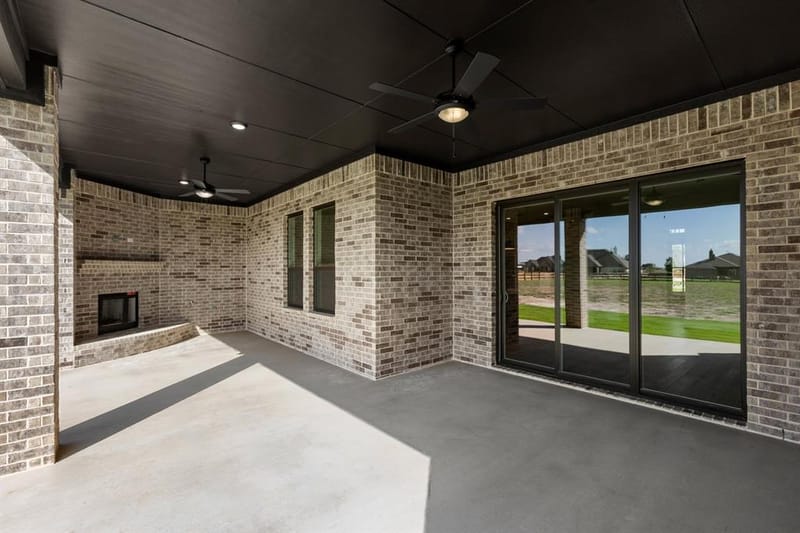 4823 Prairie Sky Lane, Dish TX 76247 - Photo 7