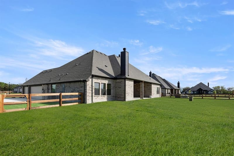 4823 Prairie Sky Lane, Dish TX 76247 - Photo 3