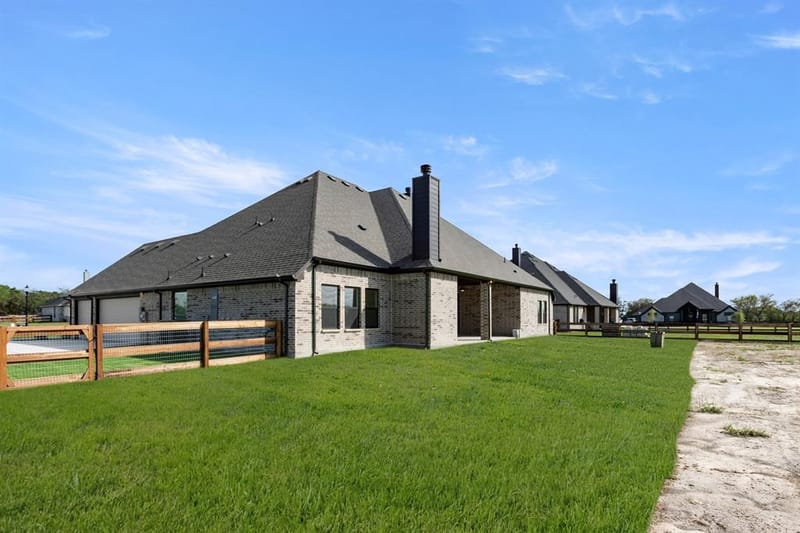 4823 Prairie Sky Lane, Dish TX 76247 - Photo 5