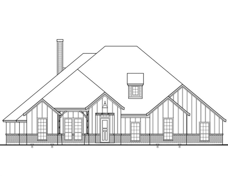 4823 Prairie Sky Lane, Dish TX 76247 - Photo 30