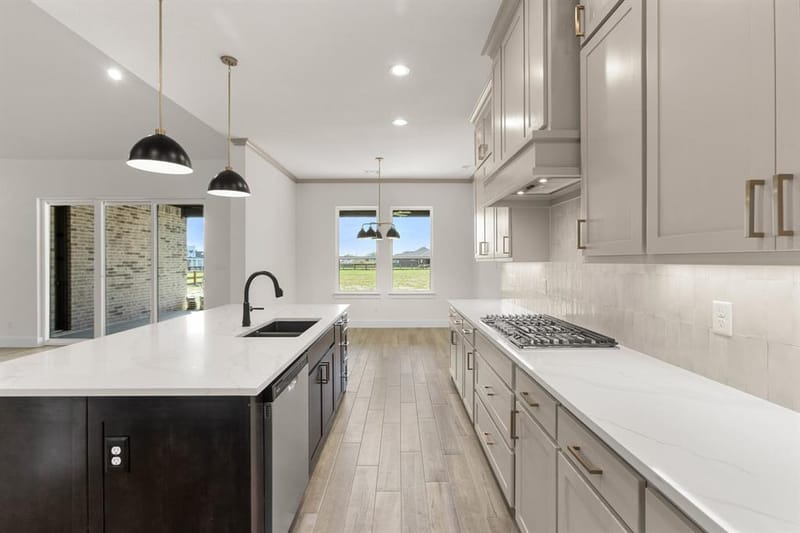 4823 Prairie Sky Lane, Dish TX 76247 - Photo 15