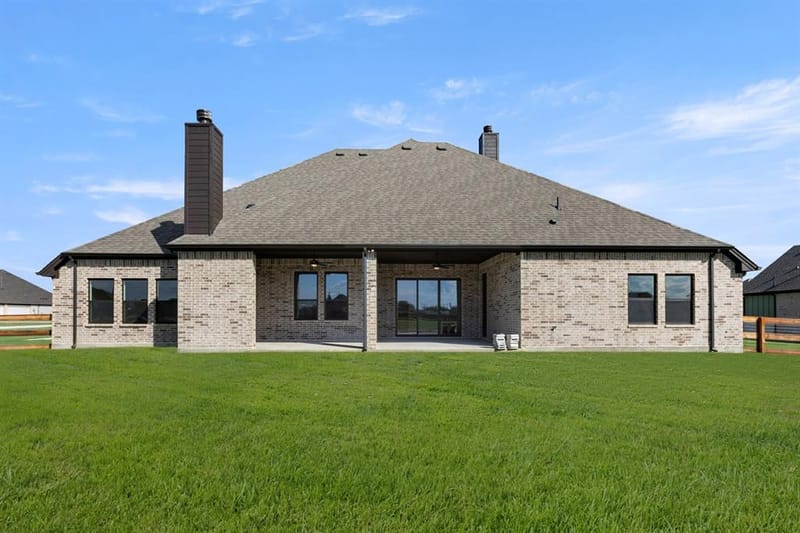 4823 Prairie Sky Lane, Dish TX 76247 - Photo 4