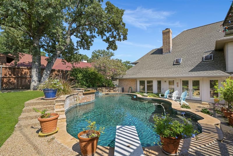 2104 Emerald Lake Drive, Arlington TX 76013 - Photo 31