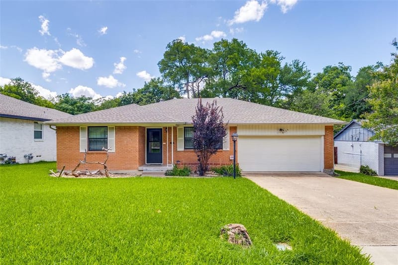 8125 Hunnicut Road, Dallas TX 75228 - Photo 3