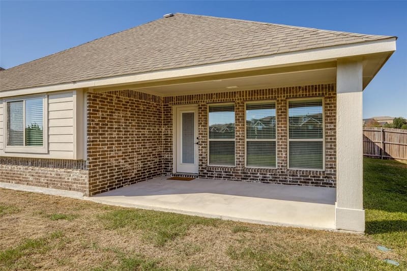 3405 Fletcher Road, Heartland TX 75126 - Photo 23