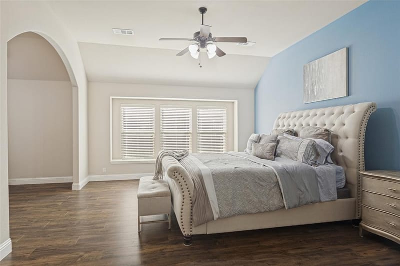 3405 Fletcher Road, Heartland TX 75126 - Photo 17