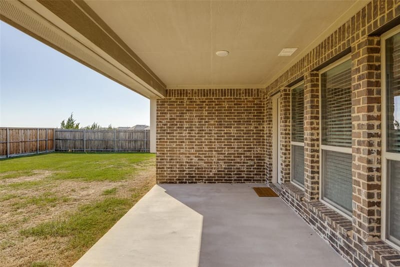 3405 Fletcher Road, Heartland TX 75126 - Photo 22