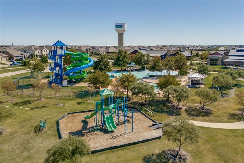 3405 Fletcher Road, Heartland TX 75126 - Photo 28