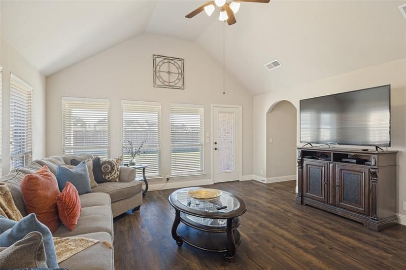 3405 Fletcher Road, Heartland TX 75126 - Photo 5